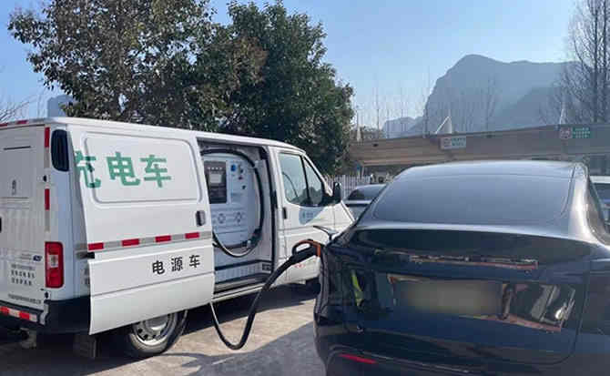 襄阳汽车搭电