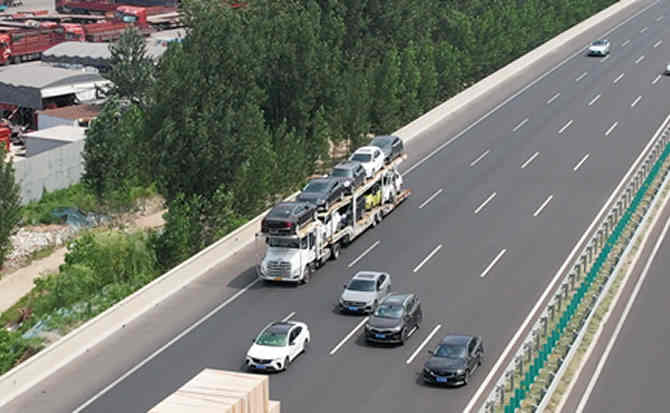 襄阳高速公路汽车救援